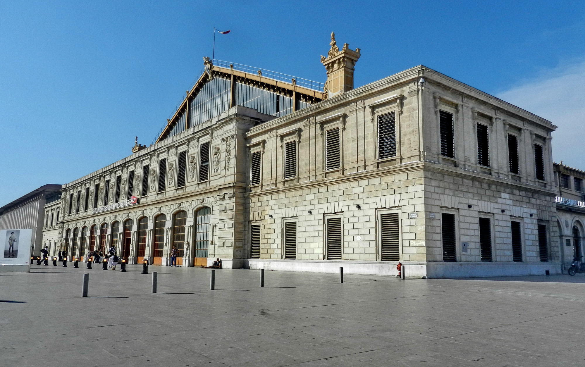 Marseille
